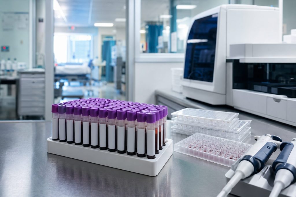 VolitionRx Shares Surge 97.5% Before Market Open as Sepsis Test Validation Sparks Tenfold Volume VolitionRx Shares Surge 97.5% Before Market Open as Sepsis Test Validation Sparks Tenfold Volume