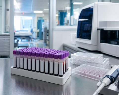 VolitionRx Shares Surge 97.5% Before Market Open as Sepsis Test Validation Sparks Tenfold Volume