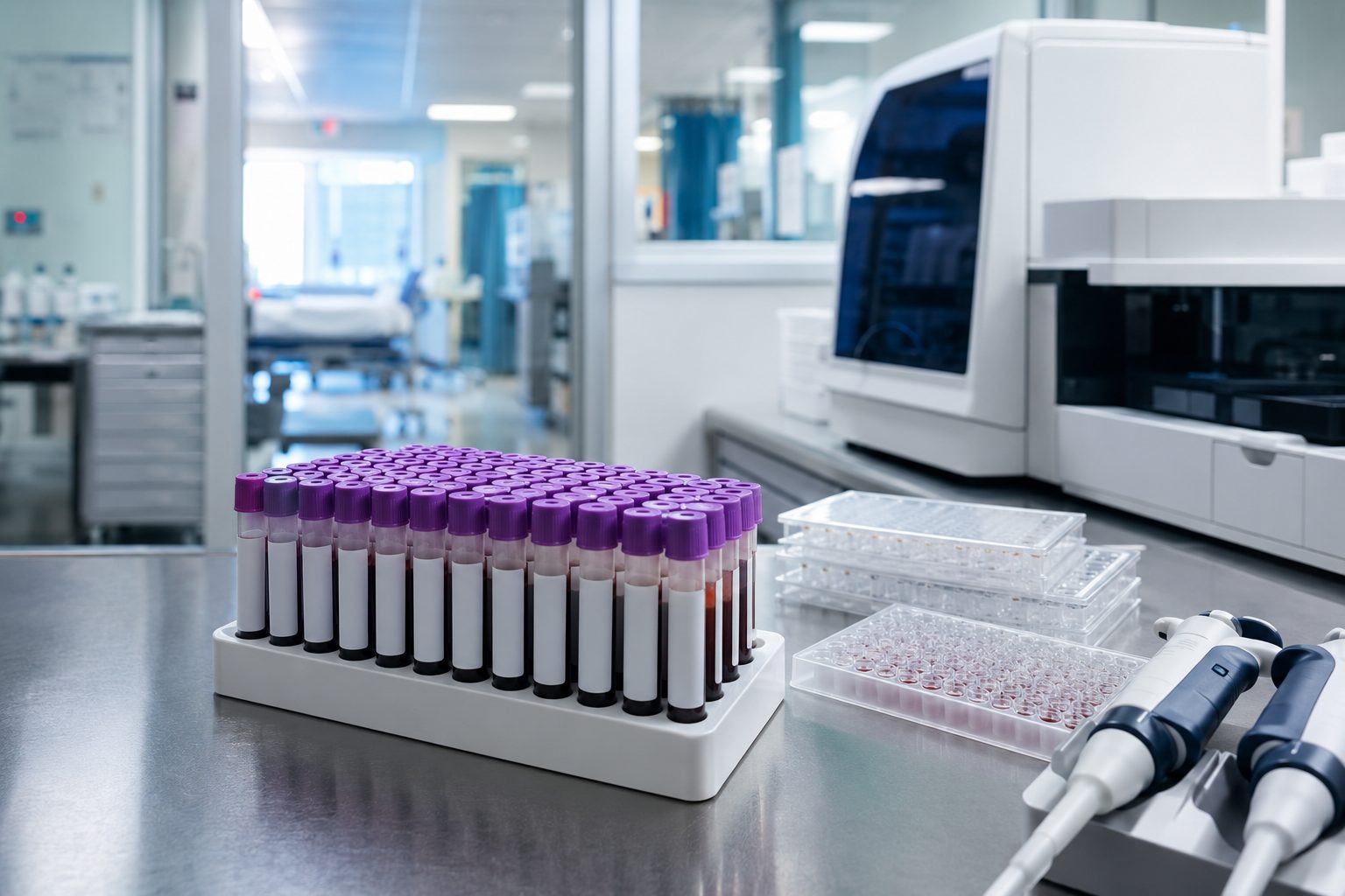 VolitionRx Shares Surge 97.5% Before Market Open as Sepsis Test Validation Sparks Tenfold Volume VolitionRx Shares Surge 97.5% Before Market Open as Sepsis Test Validation Sparks Tenfold Volume