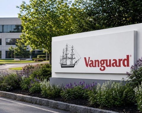 VOO Declines 0.6% as Five Tech Firms Account for 78% of Slide, UnitedHealth Not a Factor
