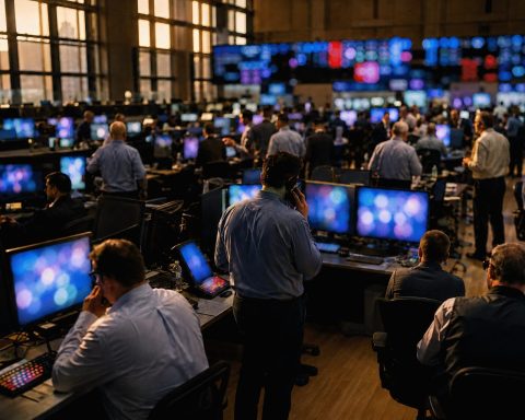 Wall Street Profits Leap 52% as Labor Share Hits Historic Low of 52.9%