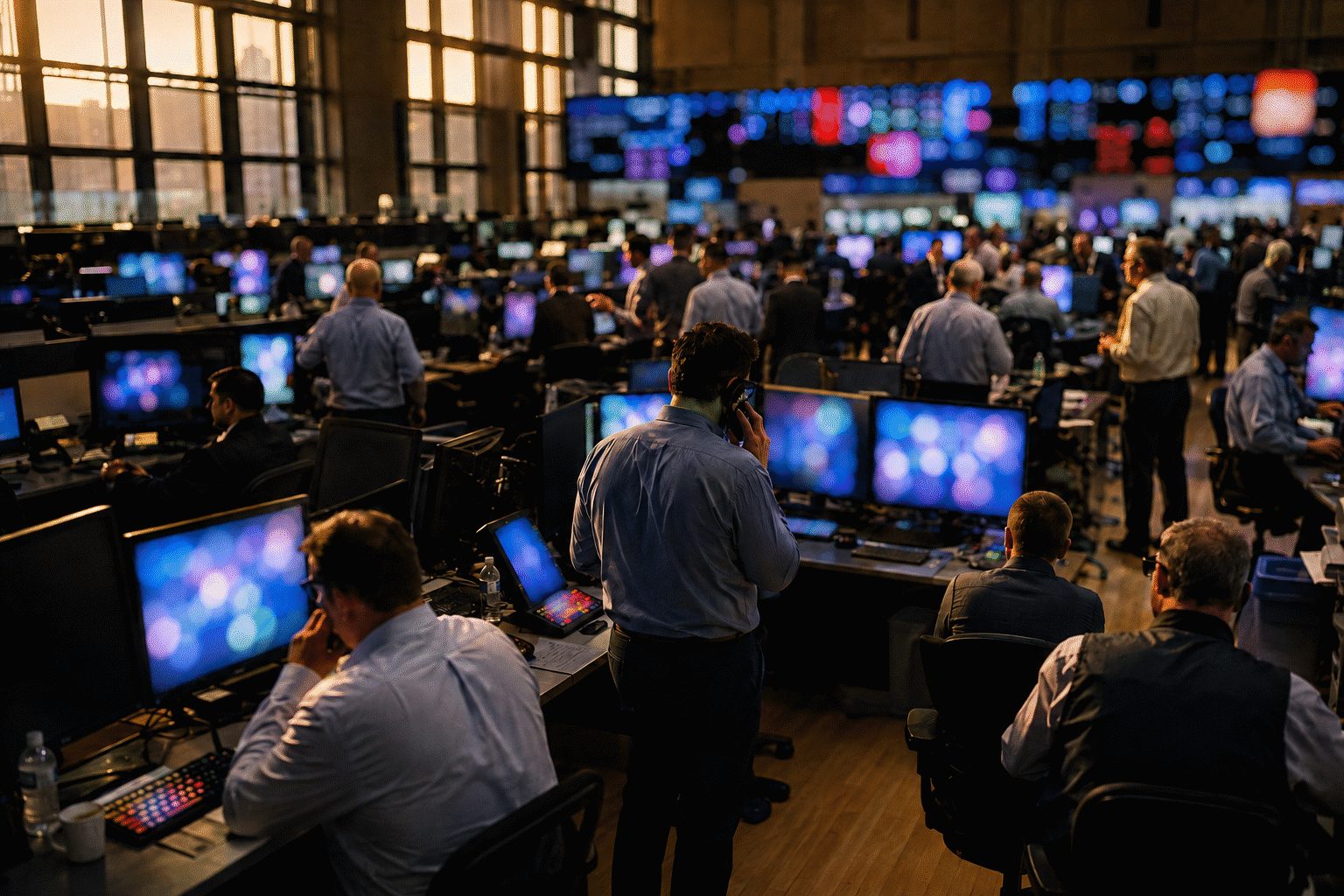 Wall Street Profits Leap 52% as Labor Share Hits Historic Low of 52.9% Wall Street Profits Leap 52% as Labor Share Hits Historic Low of 52.9%