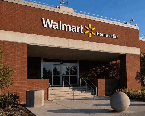 Walmart Earnings Set Up a 4.5% Stock Swing as Guidance Becomes the Real Test