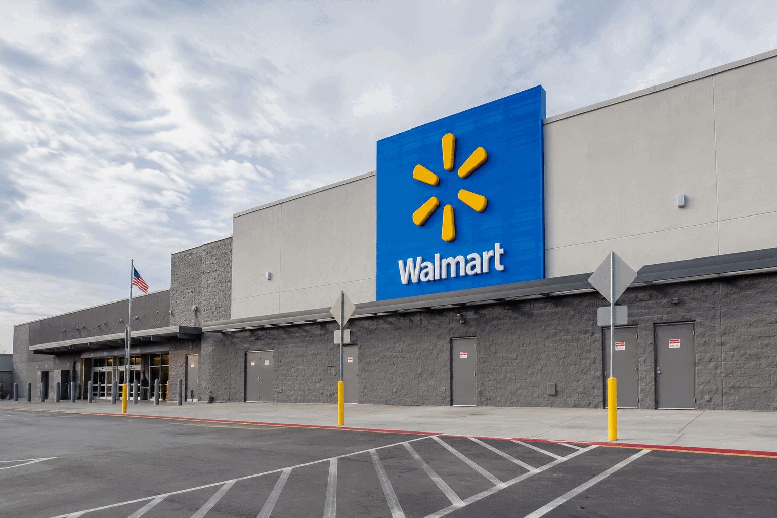 Walmart Launches Tap-to-Pay Following $90 Billion Market Value Drop During Earnings Week Walmart Launches Tap-to-Pay Following $90 Billion Market Value Drop During Earnings Week