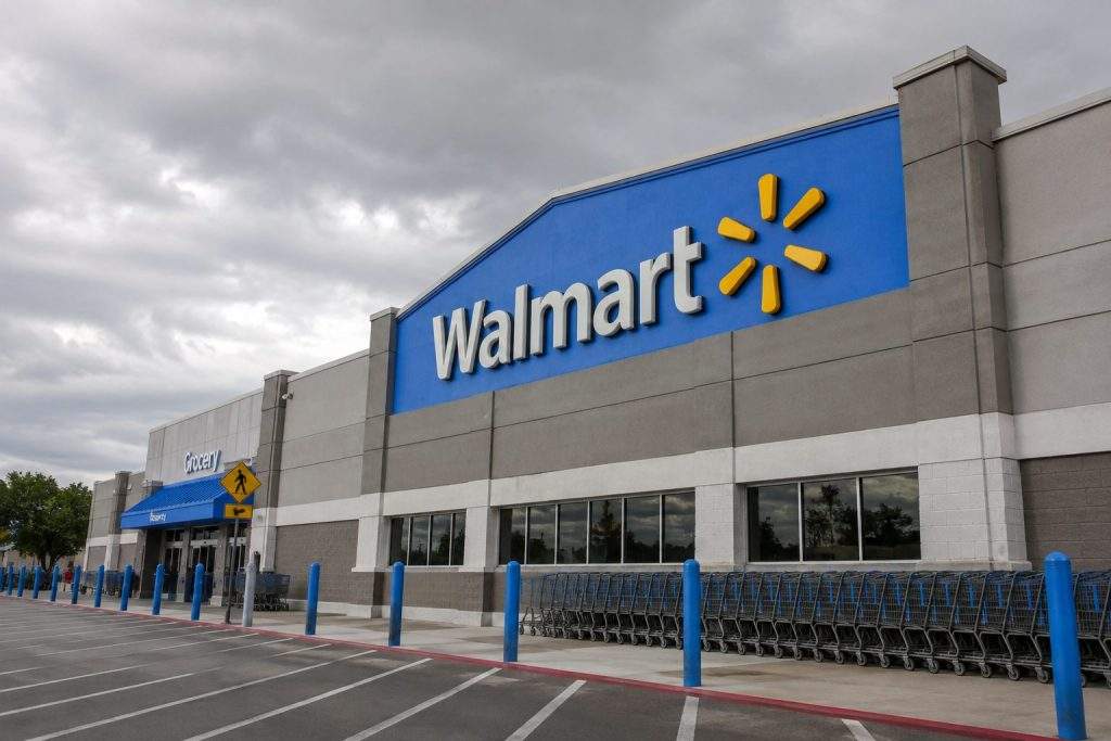 Walmart shares: $59 fire-pit promotion spotlights Marketplace growth, fire ban concerns