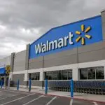 Walmart shares: $59 fire-pit promotion spotlights Marketplace growth, fire ban concerns