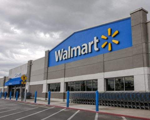 Walmart shares: $59 fire-pit promotion spotlights Marketplace growth, fire ban concerns