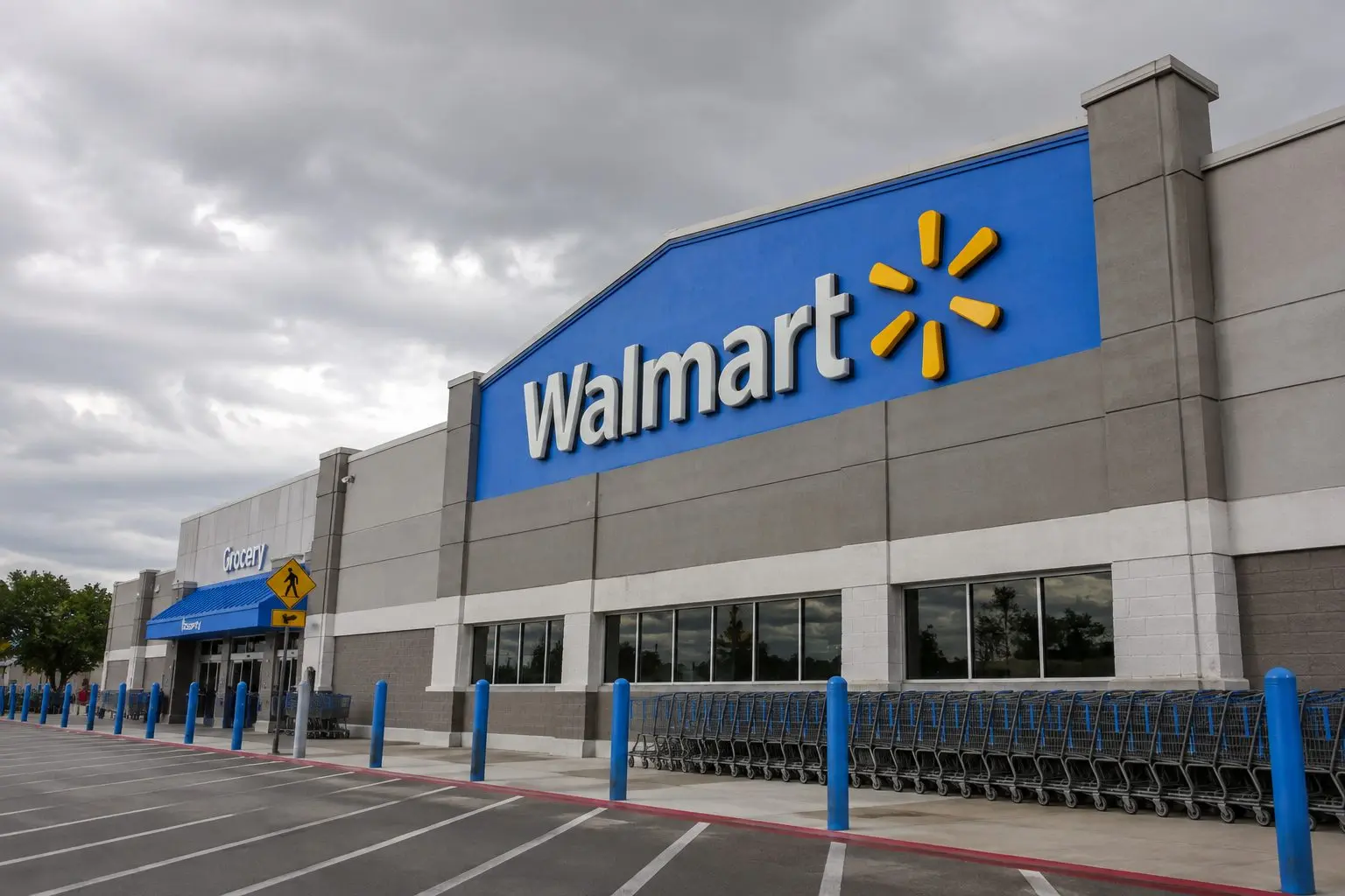 Walmart shares: $59 fire-pit promotion spotlights Marketplace growth, fire ban concerns