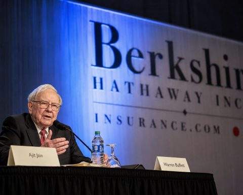 Buffett’s S&P 500 Guidance: Lower ETF Costs, Heightened Concentration Risk
