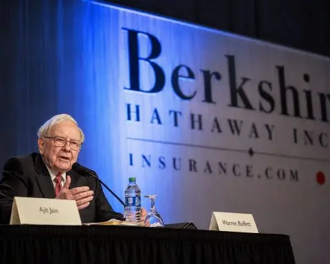 Buffett’s S&P 500 Guidance: Lower ETF Costs, Heightened Concentration Risk