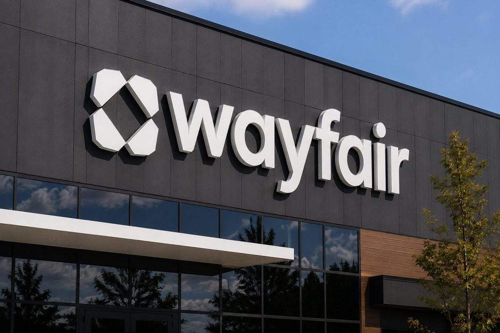Wayfair Inc. (NYSE:W) shares surge 27% after Q2 cost leverage boosts cash flow