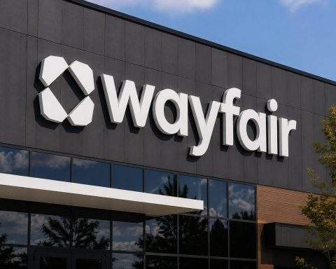 Wayfair Inc. (NYSE:W) shares surge 27% after Q2 cost leverage boosts cash flow