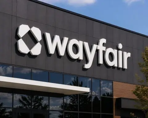 Wayfair Inc. (NYSE:W) shares surge 27% after Q2 cost leverage boosts cash flow