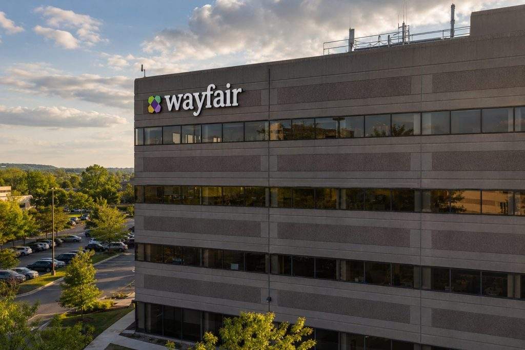 Wayfair surges 26% in a week as order growth enhances expectations for recovery