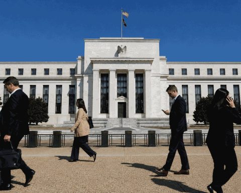 Week’s Economic Calendar: Fed-Pause Betting Faces Test as 45-Minute Tuesday Data Burst Arrives