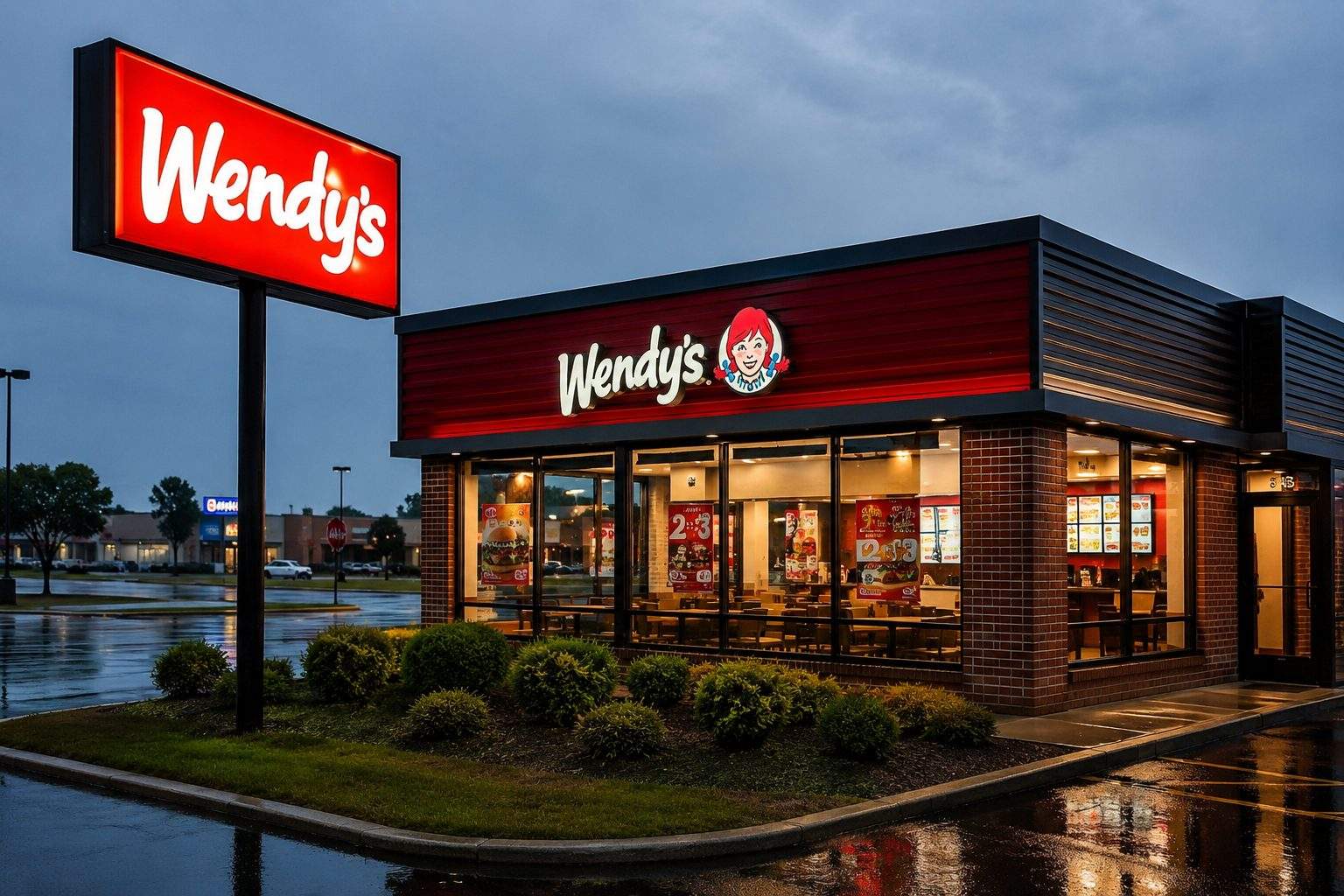 Wendy’s (NASDAQ:WEN) to Slash Dividend, Releasing Approximately $53 Million as U.S. Sales Fall Behind Other Burger Chains Wendy’s (NASDAQ:WEN) to Slash Dividend, Releasing Approximately $53 Million as U.S. Sales Fall Behind Other Burger Chains