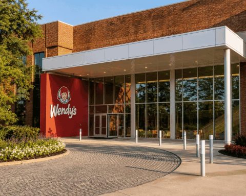 Wendy’s shares could reach 9x EBITDA with a 20% buyout premium