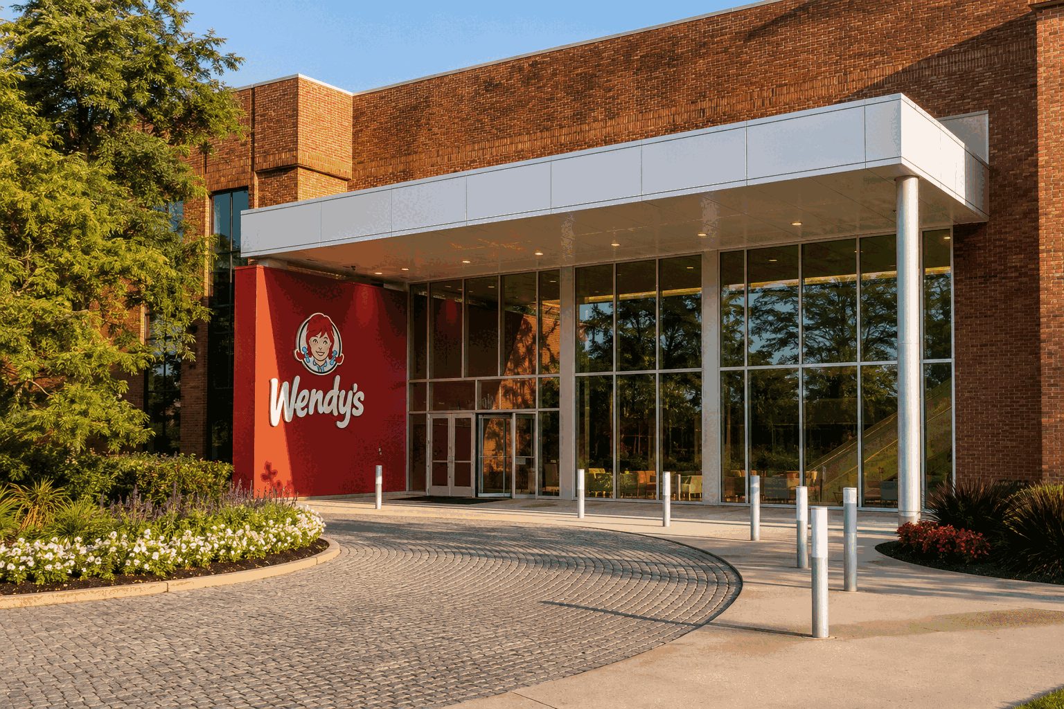 Wendy’s shares could reach 9x EBITDA with a 20% buyout premium Wendy’s shares could reach 9x EBITDA with a 20% buyout premium