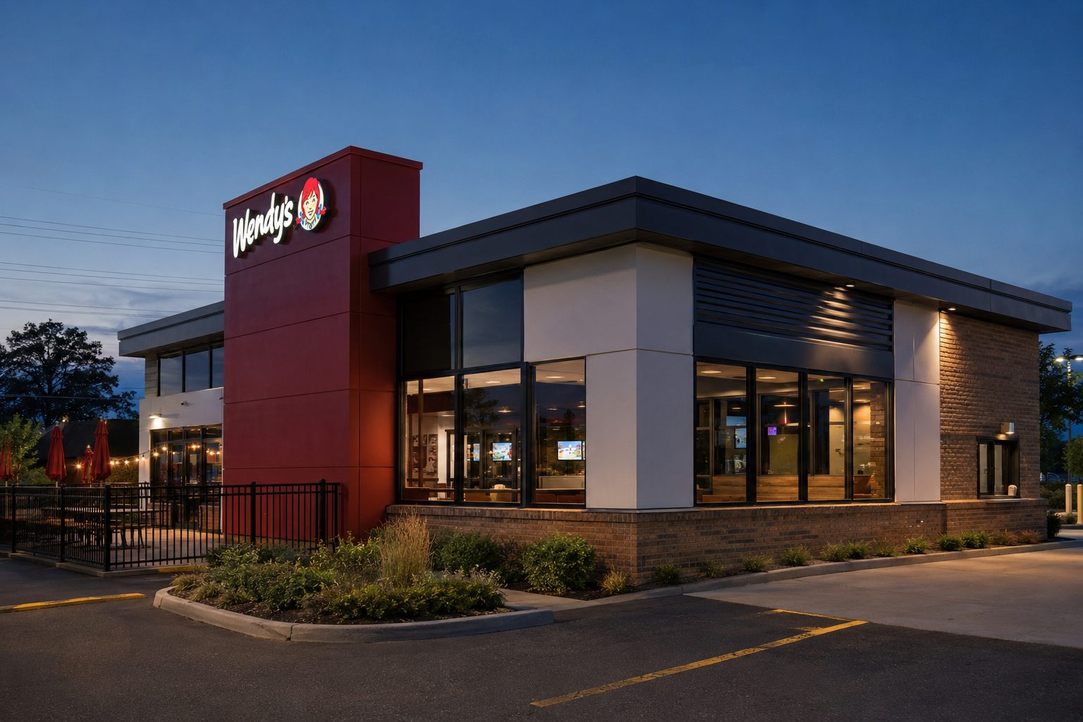Wendy’s Shares Drop 13.3% After Hours Following Trian Statement Ruling Out Bid Wendy’s Shares Drop 13.3% After Hours Following Trian Statement Ruling Out Bid