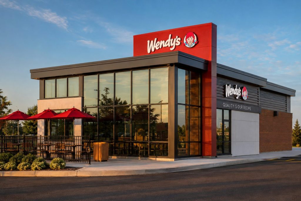 Wendy’s stock (WEN) climbs 12% as talk of potential take-private raises $1.5 billion buyout scenario