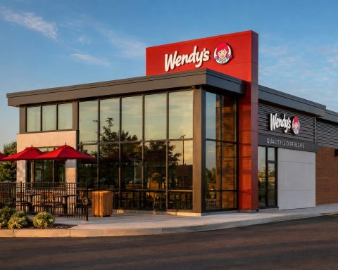 Wendy’s stock (WEN) climbs 12% as talk of potential take-private raises $1.5 billion buyout scenario