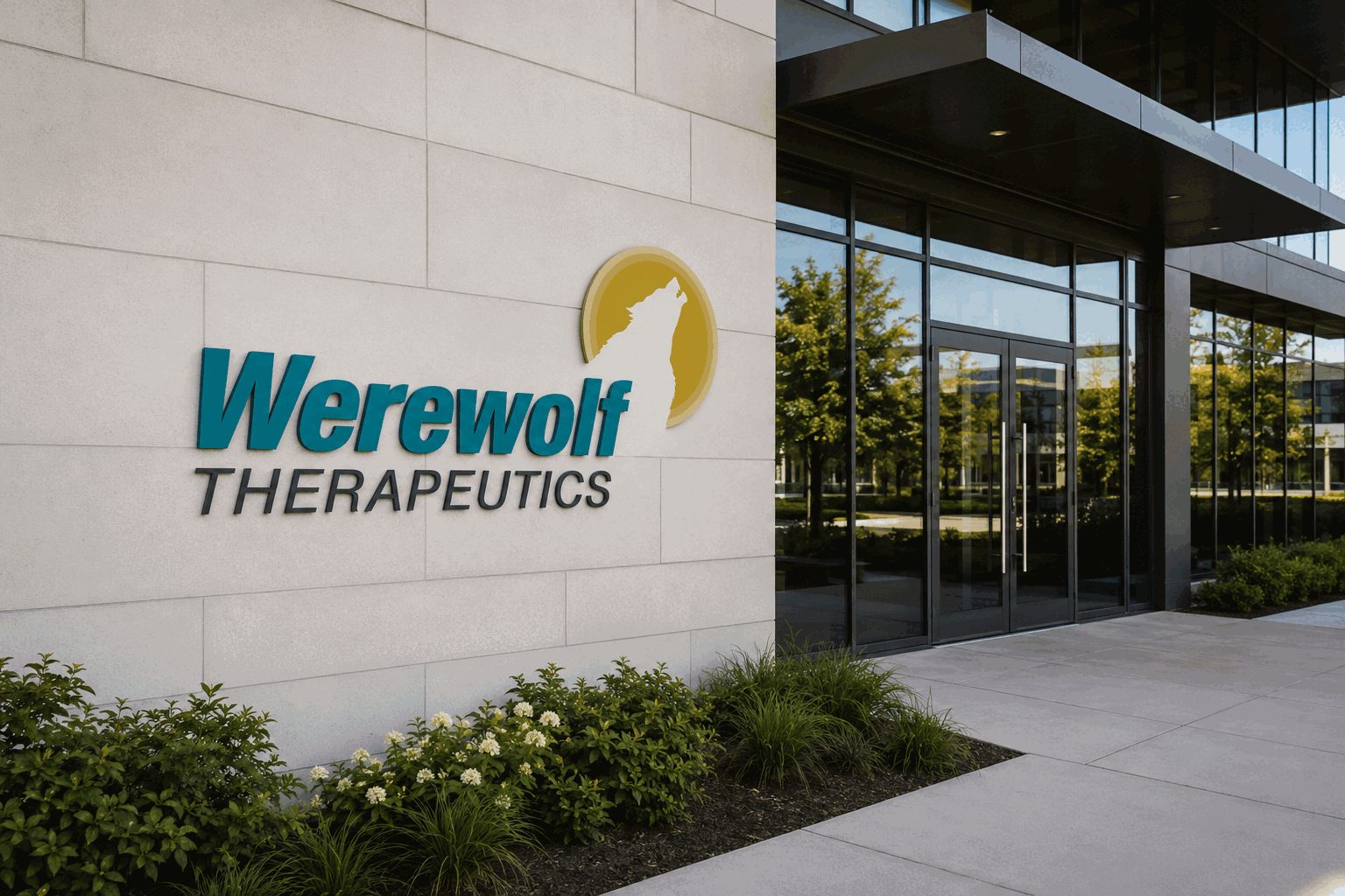 Werewolf merger deal at $47.5 million is double its market cap, leaves holders down 6.8% Werewolf merger deal at $47.5 million is double its market cap, leaves holders down 6.8%