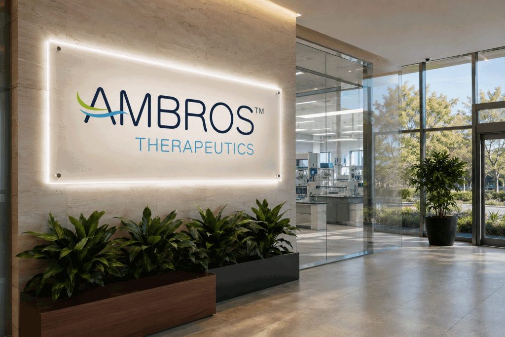 Werewolf Therapeutics Shares Surge Twofold After Ambros Merger, Investors Retain 6.8% Stake