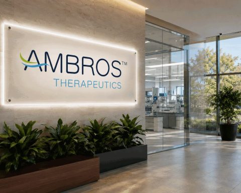 Werewolf Therapeutics Shares Surge Twofold After Ambros Merger, Investors Retain 6.8% Stake