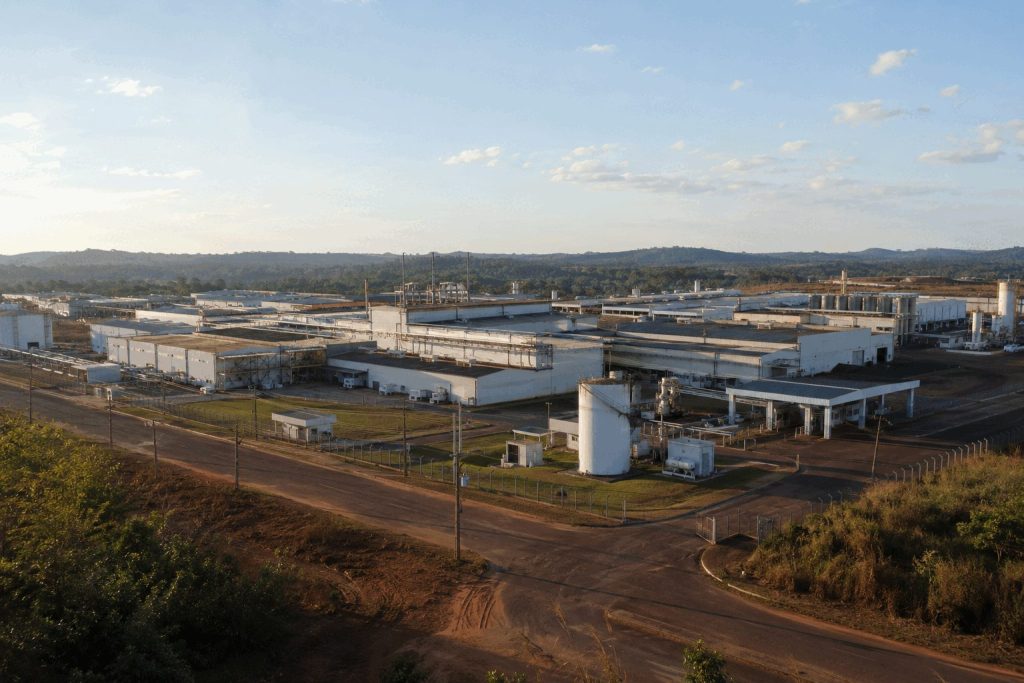 Wesley Batista Filho Appointed CEO as JBS Reports $102 Million Loss Wesley Batista Filho Appointed CEO as JBS Reports $102 Million Loss