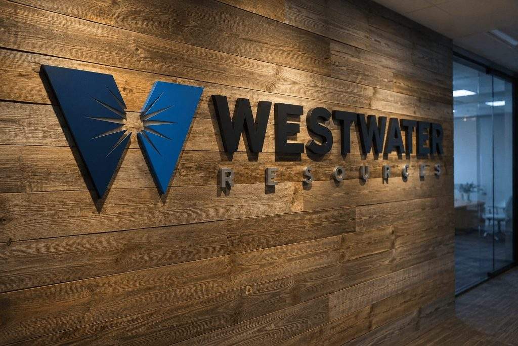 Westwater Resources (NYSEAMERICAN:WWR) shares surge 88% with estimated market capitalization increase exceeding U.S. graphite loan amount Westwater Resources (NYSEAMERICAN:WWR) shares surge 88% with estimated market capitalization increase exceeding U.S. graphite loan amount