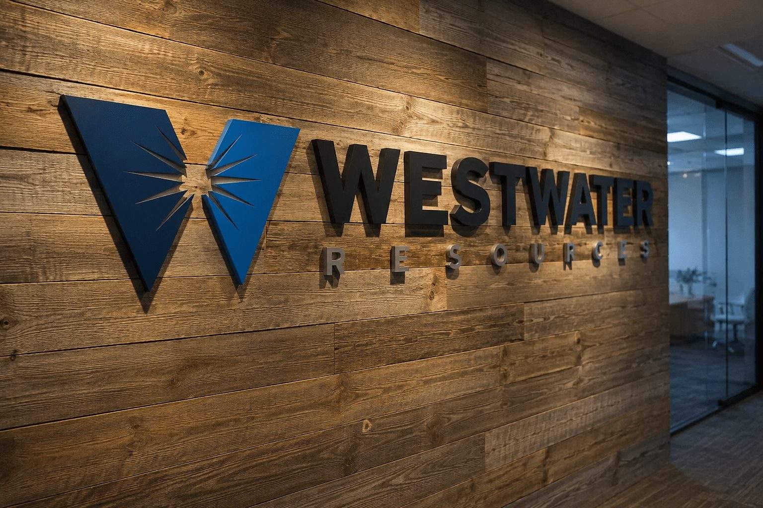 Westwater Resources (NYSEAMERICAN:WWR) shares surge 88% with estimated market capitalization increase exceeding U.S. graphite loan amount
