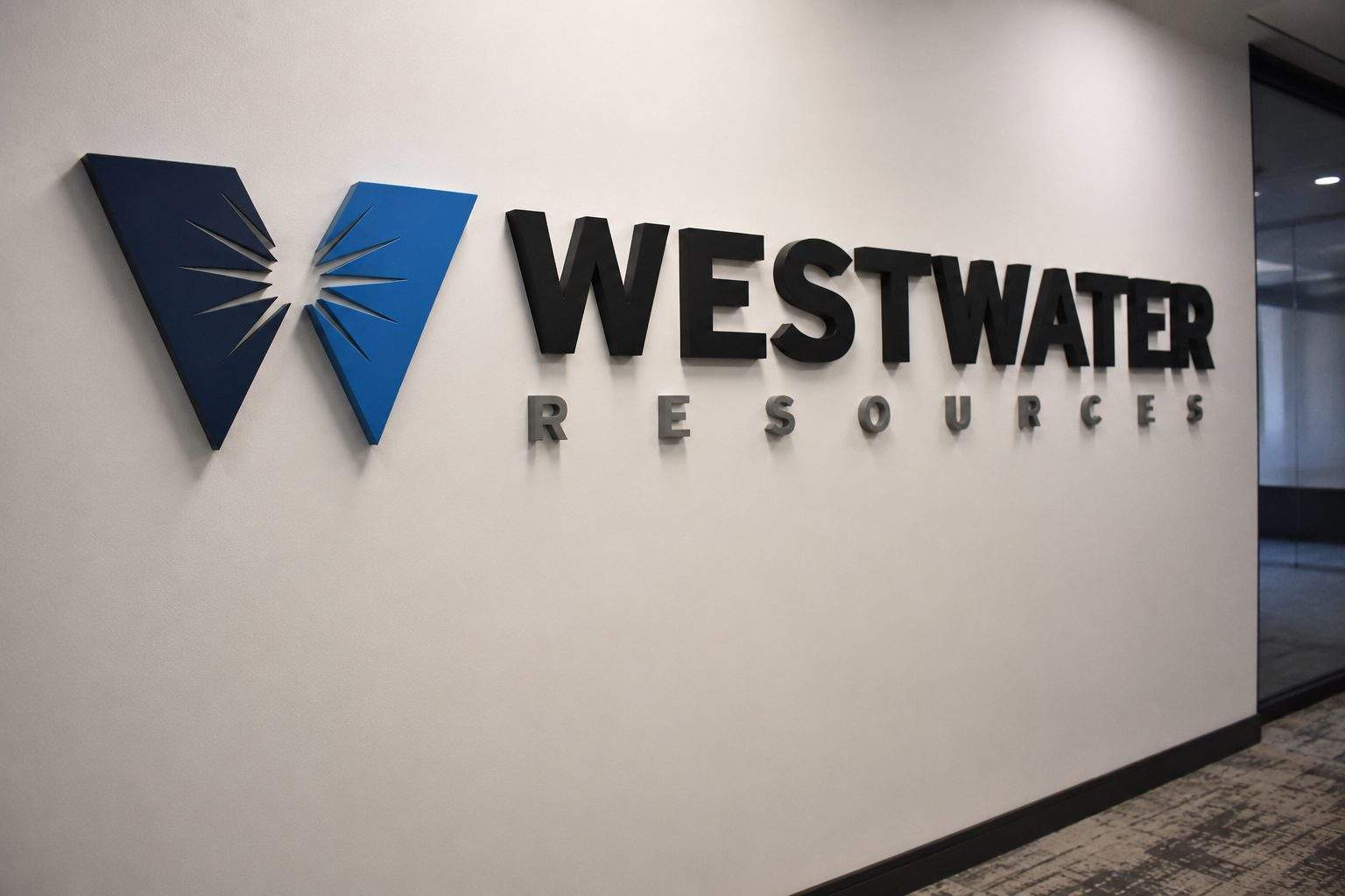 Westwater Resources soars 88%, gains roughly $46 million after securing U.S. graphite loan