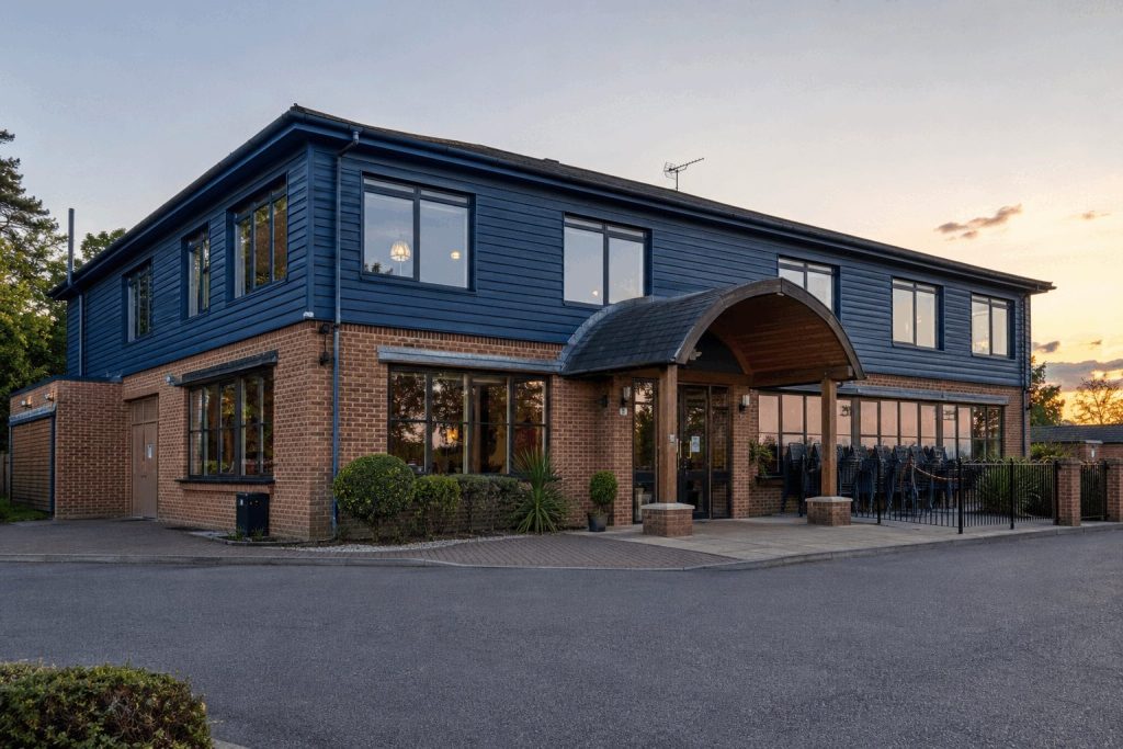 Whitbread (LON:WTB) Set to Spend £40 Million on Beefeater Closures to Refocus on Hotels