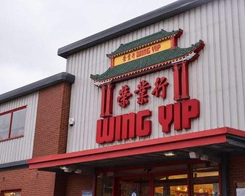 Wing Yip Food (NASDAQ:WYHG; KOSDAQ:900340) jumps 582% as U.S. ADSs detach from Korean shares