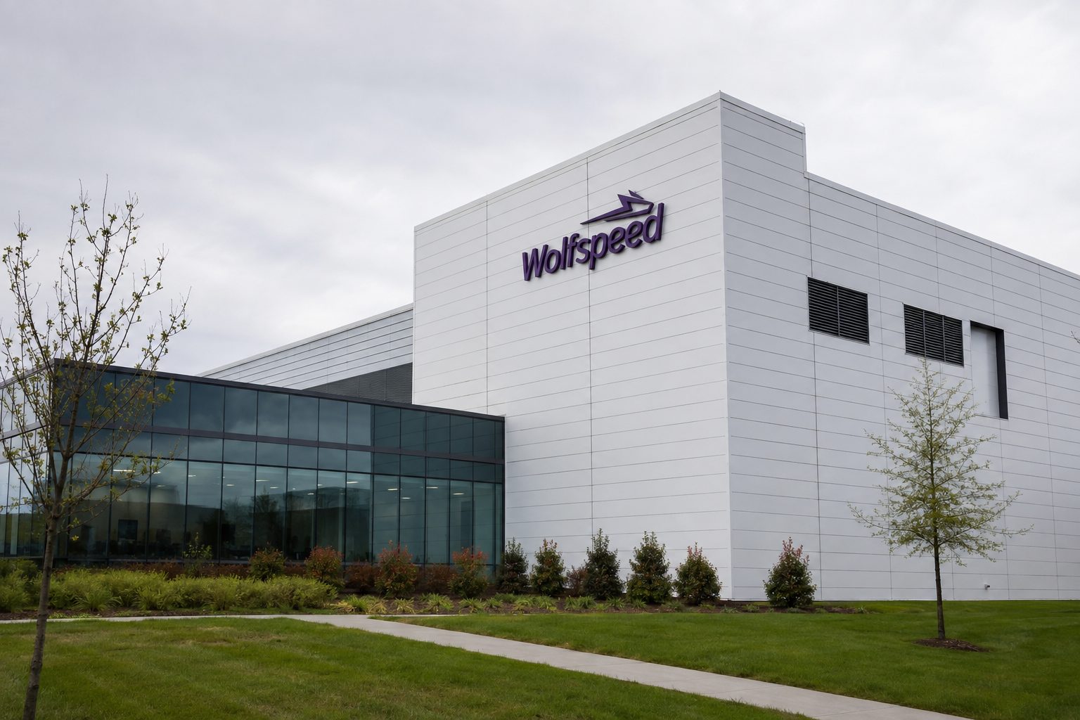 Wolfspeed Shares (WOLF) Drop 19% With 34% Break-Even Gap After AI Surge Wolfspeed Shares (WOLF) Drop 19% With 34% Break-Even Gap After AI Surge