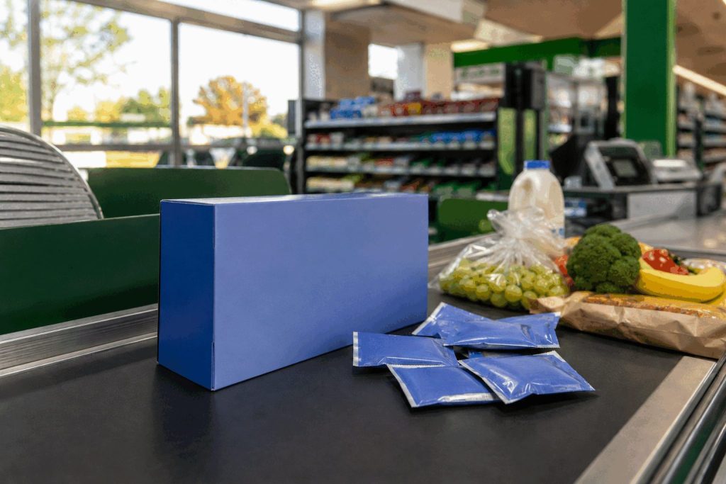 Woolworths Stock Gains 3.4% as Ooshies Boost Early Food Sales by Up to 2 Points Woolworths Stock Gains 3.4% as Ooshies Boost Early Food Sales by Up to 2 Points