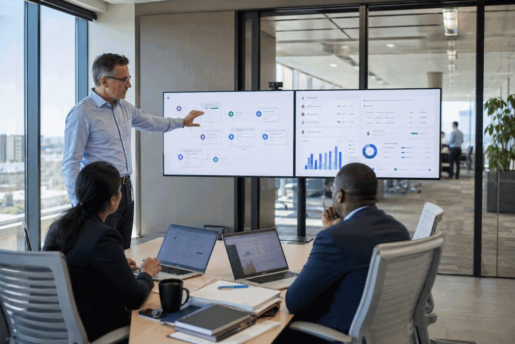 Workday Shares Gain 2.9% as AI Agents Account for Quarter of New Contract Value Workday Shares Gain 2.9% as AI Agents Account for Quarter of New Contract Value