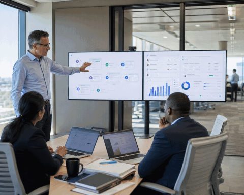 Workday Shares Gain 2.9% as AI Agents Account for Quarter of New Contract Value