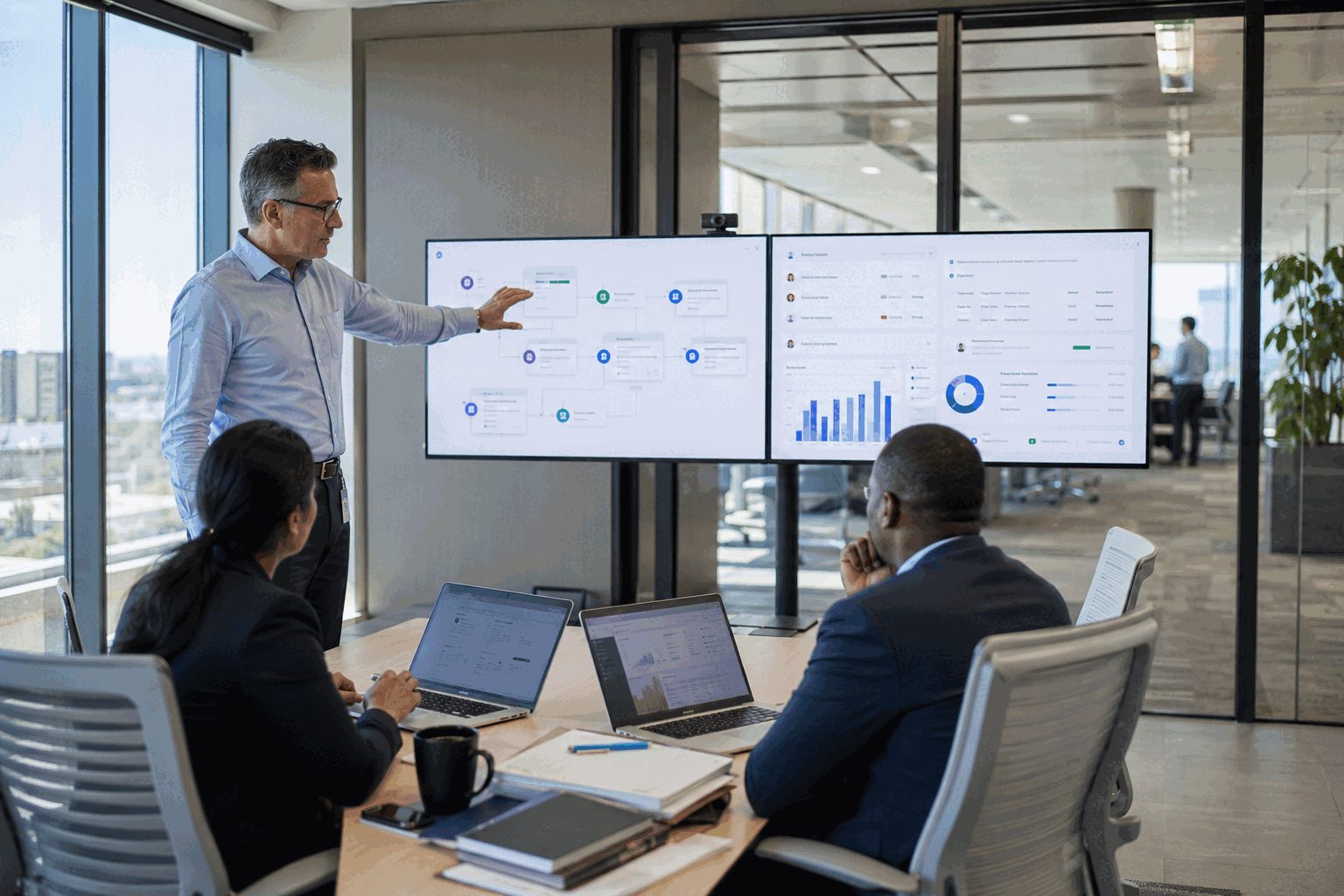 Workday Shares Gain 2.9% as AI Agents Account for Quarter of New Contract Value Workday Shares Gain 2.9% as AI Agents Account for Quarter of New Contract Value