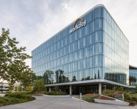 Workday Shares Steady With 18% Rise as Silver Lake Takeover Discussions Suggest $54 Billion Deal