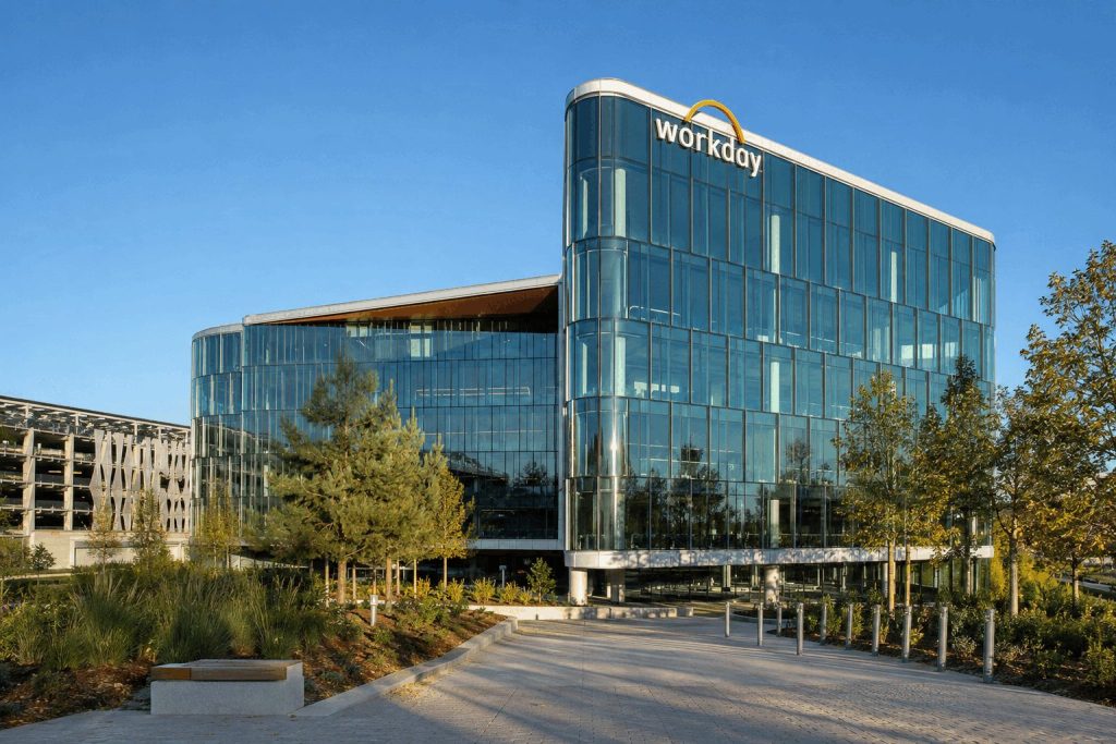 Workday Shares Surge 20% After Silver Lake Negotiations Boost Deal Value by $8.6 Billion