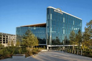 Workday Shares Surge 20% After Silver Lake Negotiations Boost Deal Value by $8.6 Billion