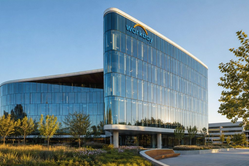 Workday Stock’s $5.1 Billion Buyout Premium Faces an Earnings Test Workday Stock’s $5.1 Billion Buyout Premium Faces an Earnings Test
