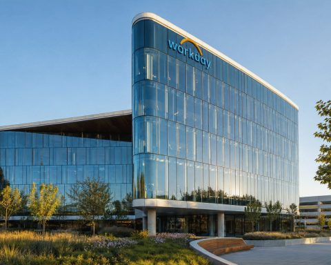 Workday Stock’s $5.1 Billion Buyout Premium Faces an Earnings Test