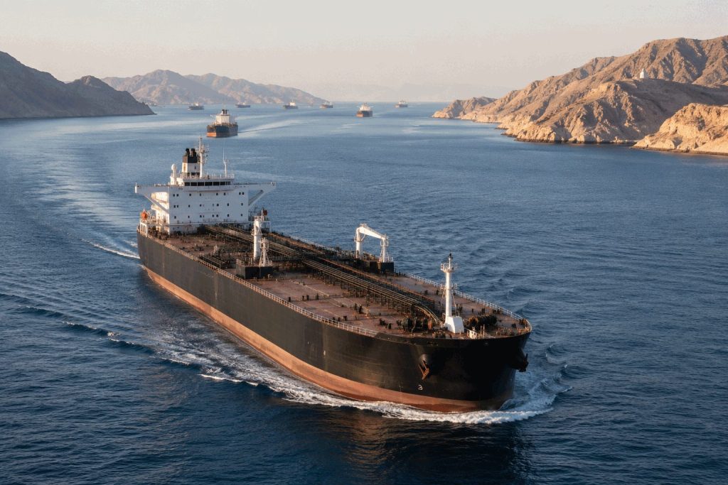 WTI crude slides 4.5% this week as speculation over potential Hormuz reopening eases risk premium WTI crude slides 4.5% this week as speculation over potential Hormuz reopening eases risk premium