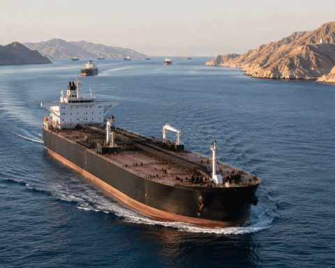 WTI crude slides 4.5% this week as speculation over potential Hormuz reopening eases risk premium