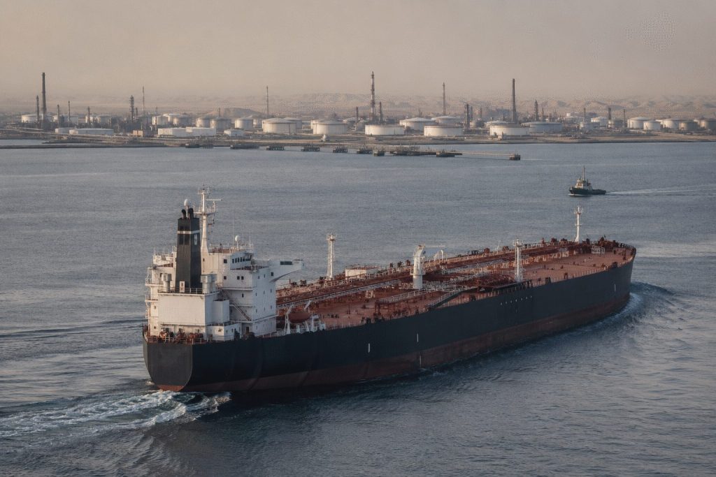 WTI Drops 3.1% to $82.36 on Supply Optimism After Eased Iran Sanctions