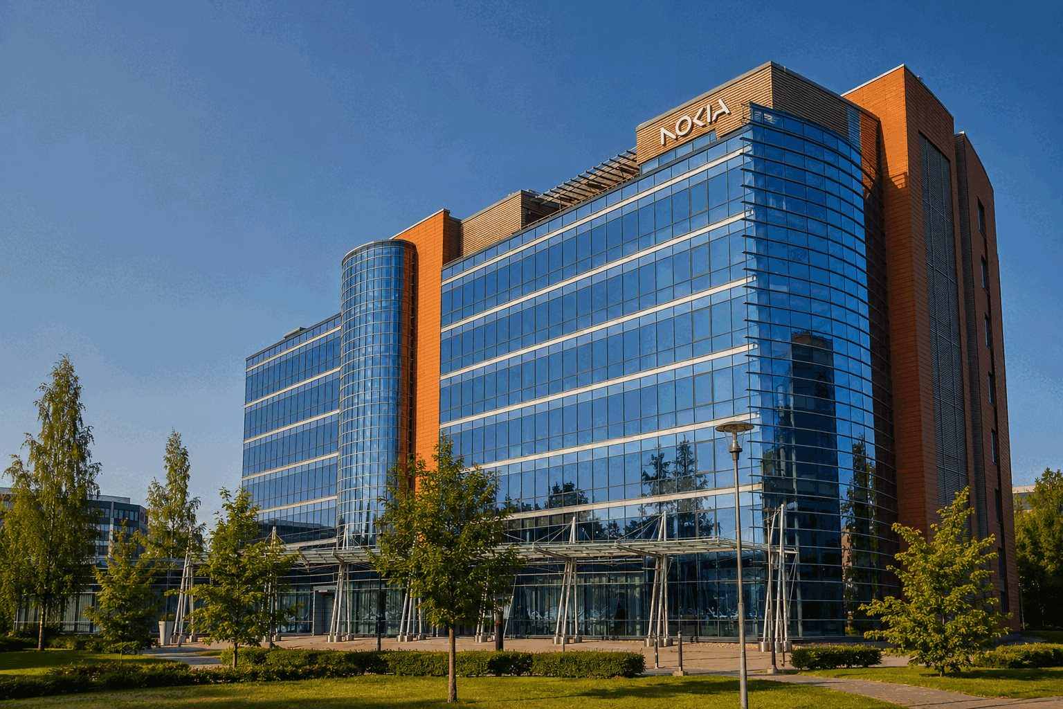 Wycofanie Nokii z Chin: 1,75 roku do osiągnięcia progu rentowności, akcje muszą wzrosnąć o 139%, by utrzymać wartość – analiza Wycofanie Nokii z Chin: 1,75 roku do osiągnięcia progu rentowności, akcje muszą wzrosnąć o 139%, by utrzymać wartość – analiza