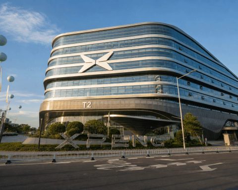 XPeng (XPEV) shares fall 7% as outlook disappoints despite $6.3 billion robotics investment