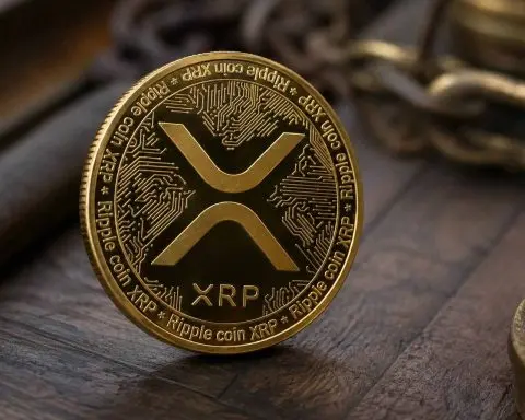 XRP Stays Above $1.06 Pivot While XLM Pressure Grows Ahead of CLARITY Act Deadline